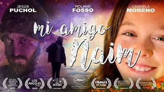 Trailer Mi amigo Naim - Español