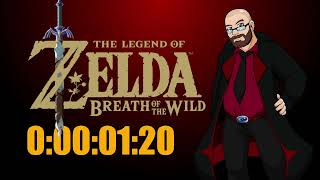 Zelda: Breath of the Wild | Part 7
