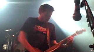65daysofstatic - Come To Me (nee Cobbles) LIVE at Matter