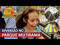 Dia de Muita Diversão no Parque Mutirama em Goiânia - Ir e Descobrir por Fred Naves