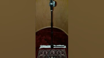 سورة الفاتحة بصوت أ. خالد مبروك