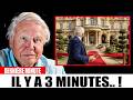 David Attenborough fête ses 100 ans, regardez la maison dans laquelle il envisage de mourir