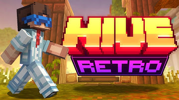 🔴 HIVE RETRO!!! BABYYYYYYY 🔴