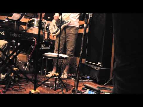 曽我部恵一BAND／魔法のバスに乗って　（cover）②