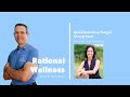 Small Intestinal Fungal Overgrowth With Dr Ami Kapadia Rational Wellness Podcast 268