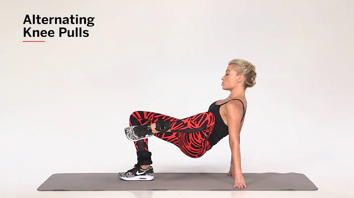 The Best Exercise for Lean Thighs | Health