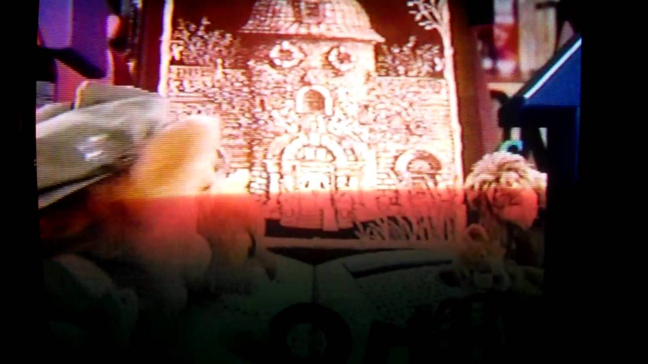 Opening To Between The Lions Ram And The Pepper Patch 2001 Vhs Youtube