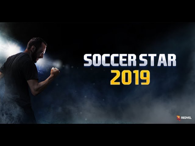 SOCCER STAR 23 TOP LEAGUES V.2.18.0 apk mod h4ack!android