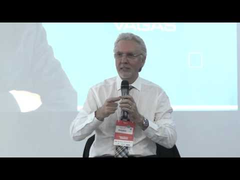 Eugênio Mussak: Inteligência competitiva em época de crise (vídeo 3)