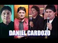 Daniel Cardozo La Voz Enganchado Cumbia Romantica