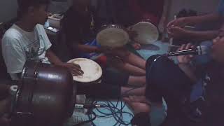 03.MAHLUL QIYAM sesi latihan bersama SFMyusic®