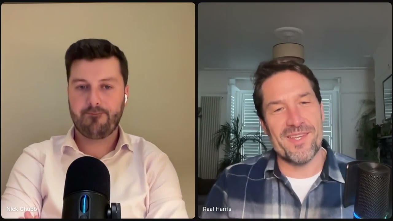 Episode 19: Rightship ESG research, Simulation Games and the Rise of the Robots