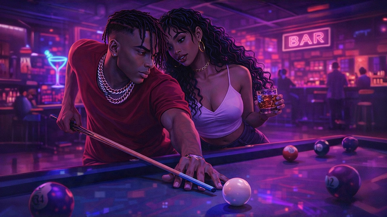 Ver Ghosted Hearts Trap Soul 👻 | Toxic Love Emotional R&B en YouTube Ver Ghosted Hearts Trap Soul 👻 | Toxic Love Emotional R&B en YouTube