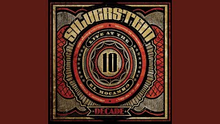 Bleeds No More  At The El Macambo  Toronto On Ca  19 Mar 2010