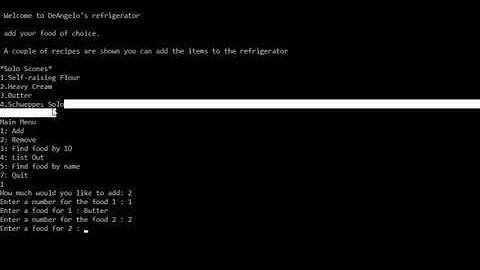 Hashtable Program C#