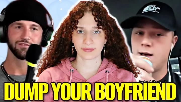 MAGA Men FINALLY Realize Women Think They’re Losers