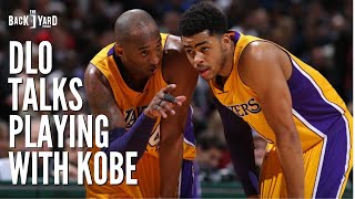 DLO reflects on KOBES FINAL game