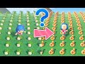 あつ森 お金稼ぎだ 1000万ベル分のカブを買って一発勝負した結果が意外過ぎた件について ゆっくり実況 あつ森 お金稼ぎだ 1000万ベル分のカブを買って一発勝負した結果が意外過ぎた件について ゆっくり実況