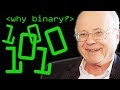 Why use binary  computerphile