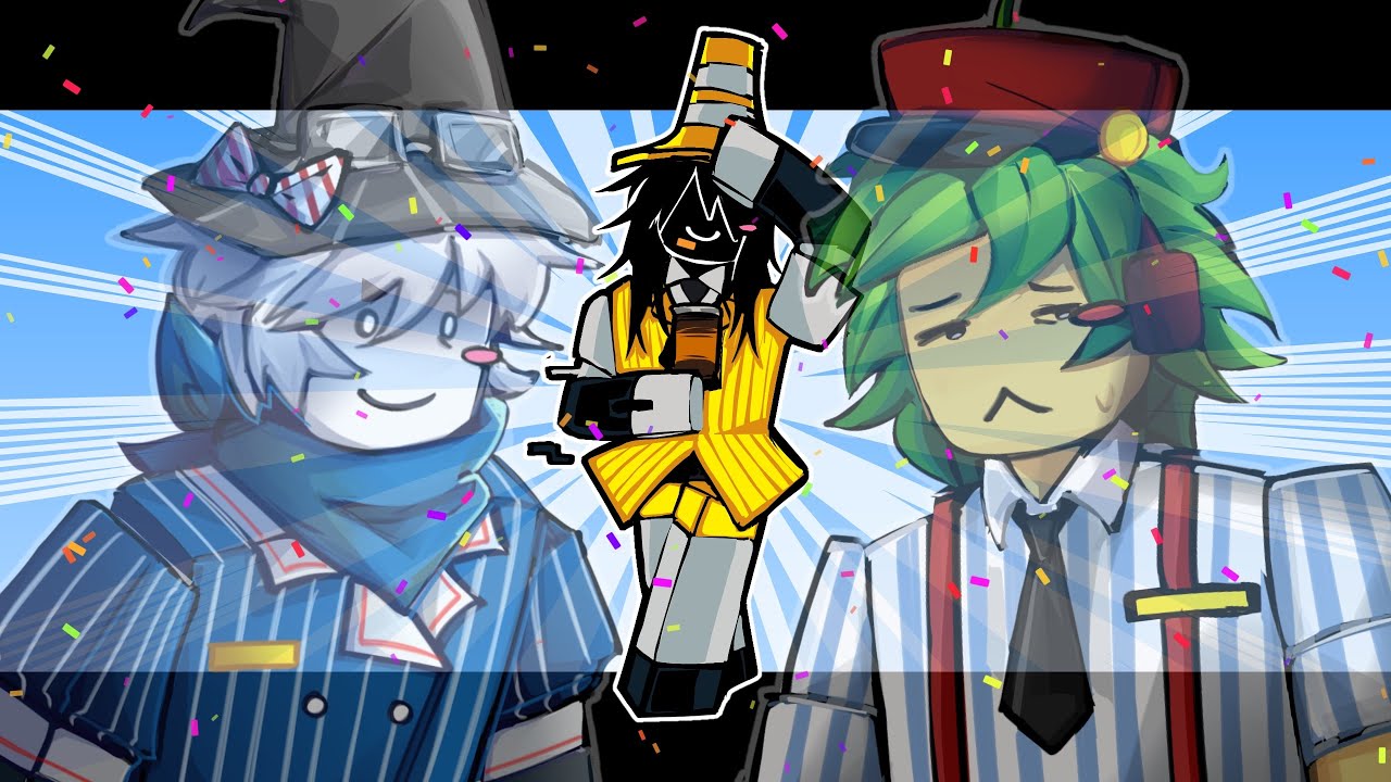 MESMERIZER || Recurrence - Animation - YouTube