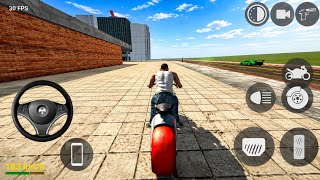 Tiny Driver Road Trip 🛣️ | Kids Car Driving Game | Children's Fun Simulator screenshot 4