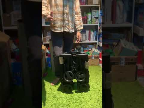 koopers automi stroller review