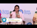 Women Health Forum - importance of movement