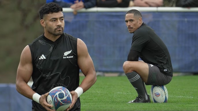 The Rugby World Cup final will be supercharged by one of sport's greatest  rivalries – KXAN Austin