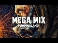 Pumpingland mega mix  2013 do 2017
