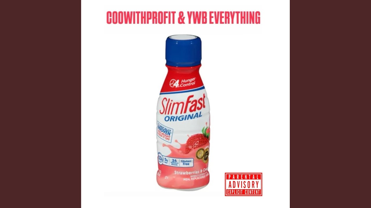 SlimFast (feat. YWB EVERYTHING)