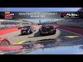 PWC 2016 - Alvaro Parente GT #9 - Onboard highlights at Circuit of the Americas