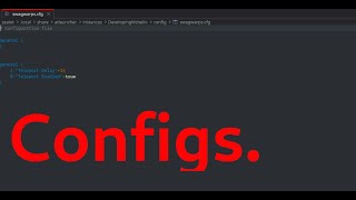 SwagWarps Mod Update: Configurable /spawn Delay & Permission Fixes