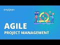 Agile Project Management Tutorial | What Is Agile Project Management? | Simplilearn