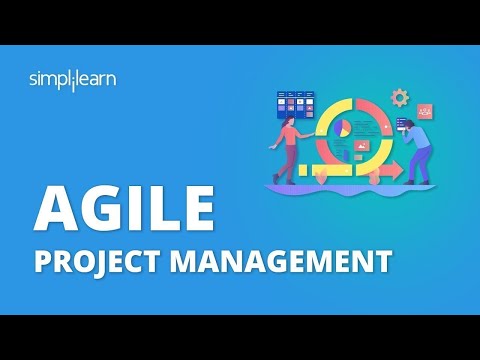 Agile Project Management Tutorial | What Is Agile Project Management? | Simplilearn