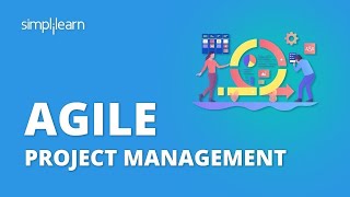 Agile Project Management Tutorial | What Is Agile Project Management? | Simplilearn screenshot 5