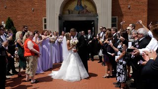 Samantha &amp; Alex&#39;s Wedding Feature Film