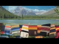 Pendleton and National Parks partnership