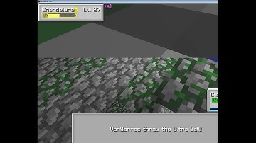 Pixelmoncraft 1.10.2