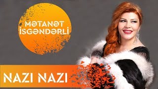 Metanet İsgenderli - Nazi Nazi Resimi