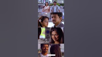 Thumbnail of Yaar || indha saalai oram pookal vaithathu whatsapp status tamil ||    full screen || HD|| 4k ||