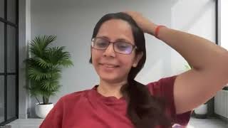 screenshot of the youtube video