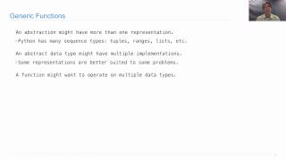 61A Fall 2013 Lecture 20 Video 2
