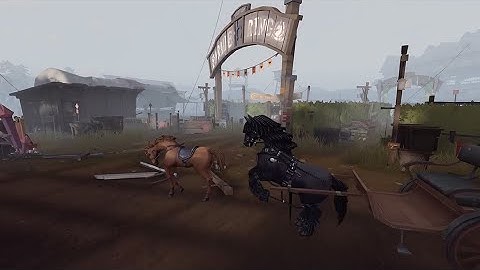 NEW MAP - Kreiburg Racecourse