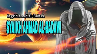 Imam Ahmad Al Badawi