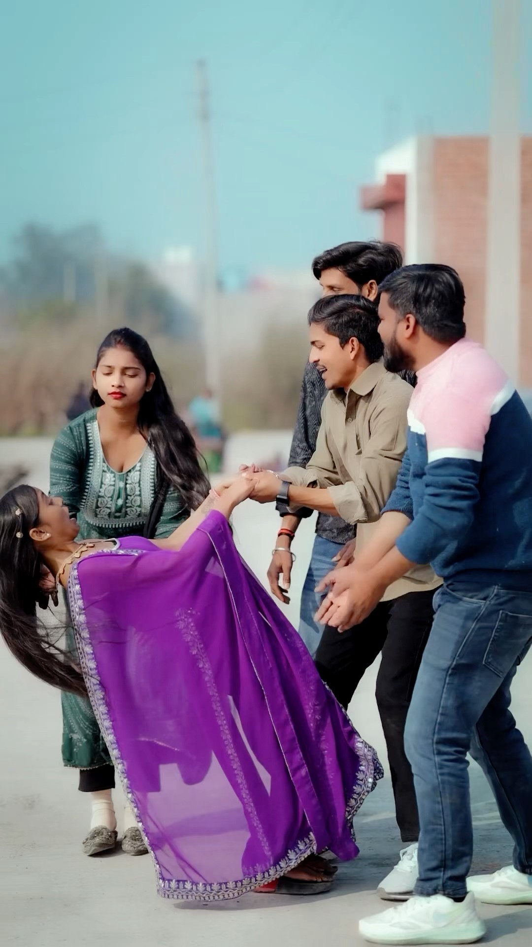 Tu Amar Kareja ho