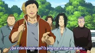 CodeBreaker Capitulo 12 Sub. Español Net Worth