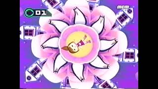 LE TOP 50 de l'été DU 04/06/05 SUR MCM