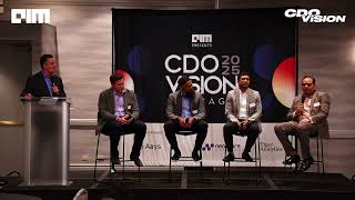 Opportunities and Challenges in Migrating to AI-First Tools - CDO Vision Chicago