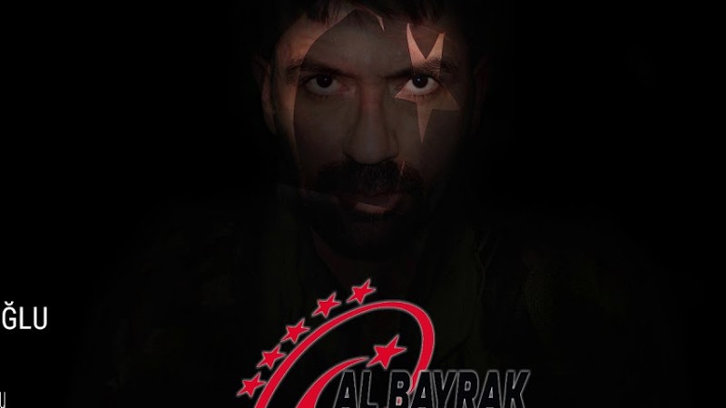 Ozan Erhan Çerkezoğlu "Ali̇ço" 2018