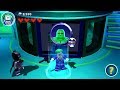 Lego Batman 3: Beyond Gotham (PS Vita/3DS/Mobile) The Weapons Lab - Free Play